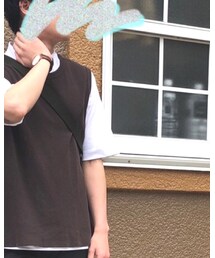 GU | Tシャツ/カットソー