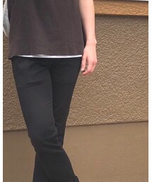 BEAUTY&YOUTH UNITED ARROWS | チノパンツ