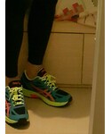 ASICS(アシックス)の「シューズ(スニーカー)」