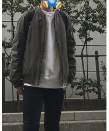 BEN DAVIS | スウェット