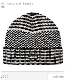 Supreme  | ニットキャップ/ビーニー