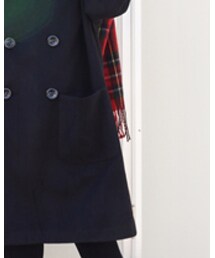 自制 | ジャケット/アウター