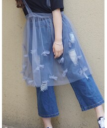 慢慢想古着屋 | スカート