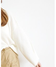 慢慢想古着屋 | ニット/セーター