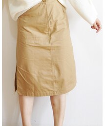 慢慢想古着屋 | スカート