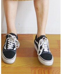 VANS | スニーカー