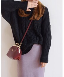 慢慢想古着屋 | ニット/セーター