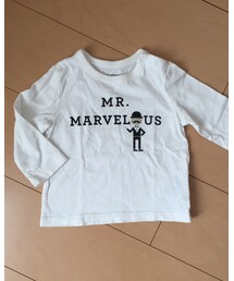 babyGAP | Tシャツ/カットソー