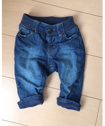 H&M | デニムパンツ