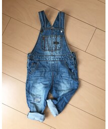 ZARA | サロペット/オーバーオール