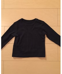 UNIQLO | Tシャツ/カットソー