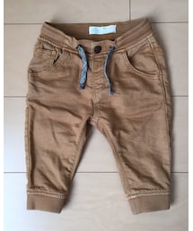 ZARA | カーゴパンツ