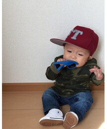 むしゃむしゃ | その他