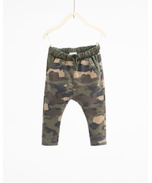 ZARA KIDS | その他パンツ