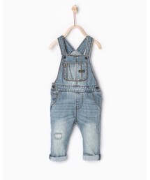ZARA KIDS | サロペット/オーバーオール