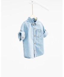 ZARA KIDS | シャツ/ブラウス