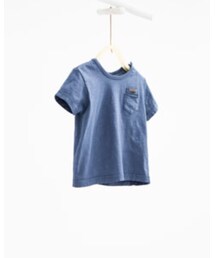 ZARA KIDS | Tシャツ/カットソー