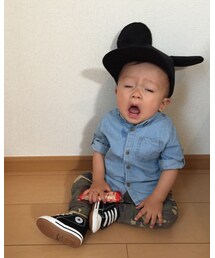 はっくしょん😂😂 | その他