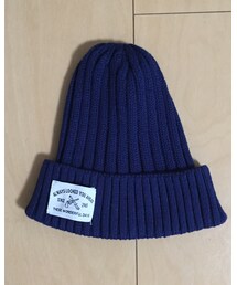 しまむら | ニットキャップ/ビーニー