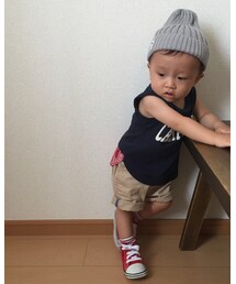 チラ見え👀❤️ | その他