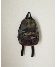 no brand | バックパック/リュック