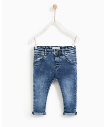 ZARA KIDS | デニムパンツ