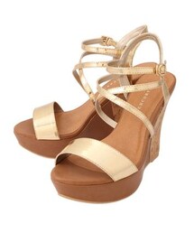 MERCURYDUO | サンダル