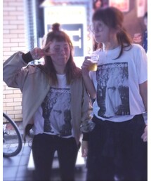 ドレスコーズ最高！ | Tシャツ/カットソー