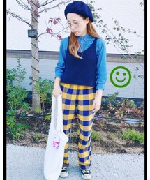 UNIQLO | パンツ
