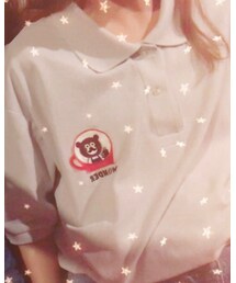 BEAMS | ポロシャツ