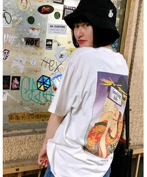 FR2 | Tシャツ/カットソー