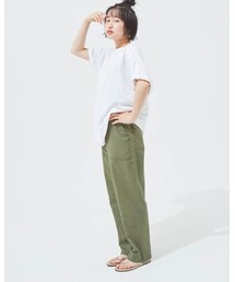 VINTAGE | カーゴパンツ