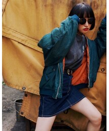 VINTAGE | スカート