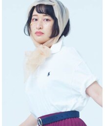 POLO RALPH LAUREN | ポロシャツ