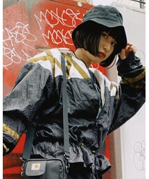 VINTAGE | ナイロンジャケット
