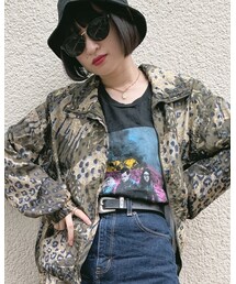 VINTAGE | ナイロンジャケット