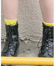 VANS | ソックス/靴下