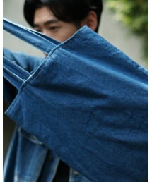 素包包 | トートバッグ