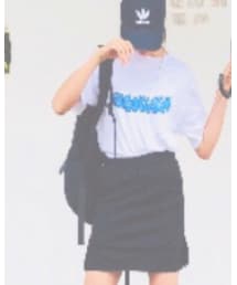 GU | Tシャツ/カットソー