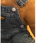 OSHKOSH(オシュコシュ)の「オールインワン・サロペット(オールインワン・サロペット)」