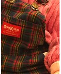 OSHKOSH(オシュコシュ)の「オールインワン・サロペット(オールインワン・サロペット)」
