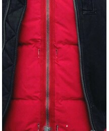 VISVIM | ダウンベスト