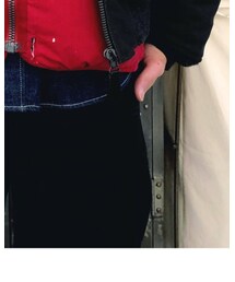 VISVIM | デニムパンツ