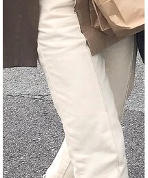 FREAK'S STORE | デニムパンツ