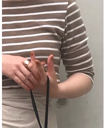 MOUSSY | トップス