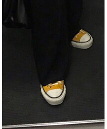 CONVERSE | スニーカー