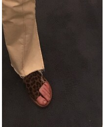 niko and... | サンダル