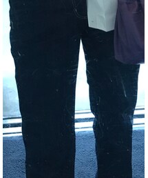 GU | デニムパンツ