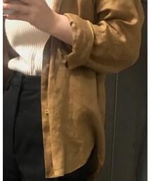 BEAUTY&YOUTH UNITED ARROWS | シャツ/ブラウス