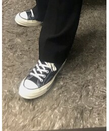 CONVERSE | スニーカー